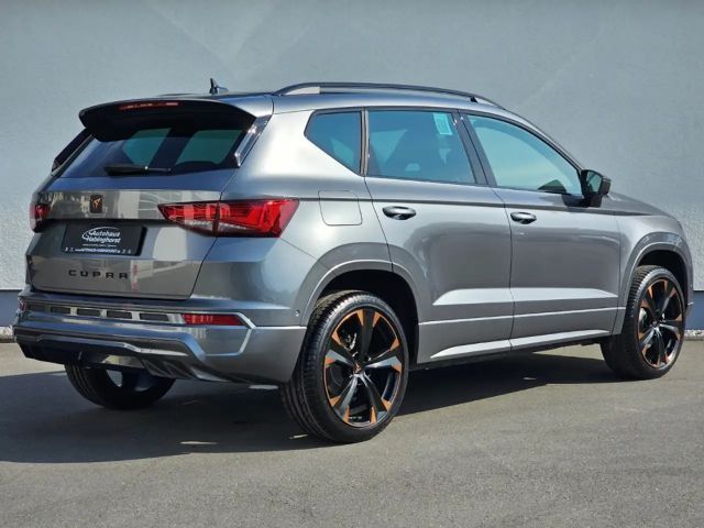 Cupra Ateca 1.5 TSI DSG