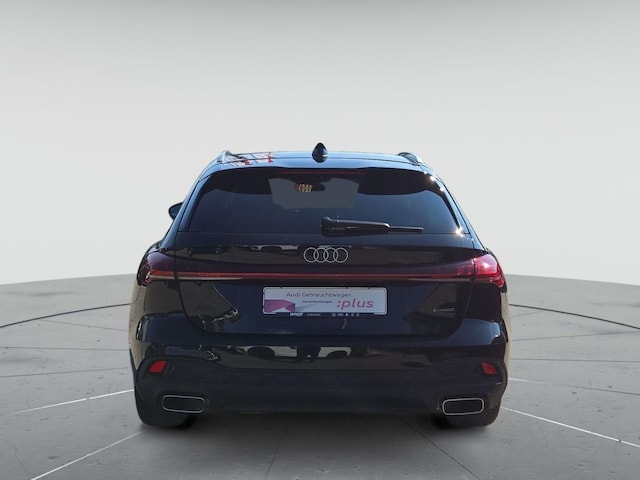 Audi A5 Avant Quattro S-Tronic