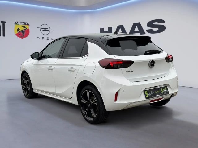 Opel Corsa 1.2 Turbo Turbo