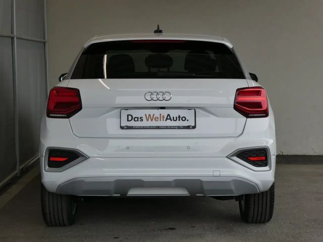 Audi Q2 30 TFSI
