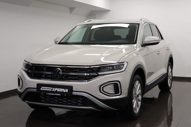 Volkswagen T-Roc 1.5 TSI DSG Style