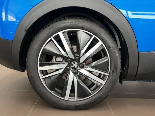 Peugeot 3008 GT-Line Hybrid4
