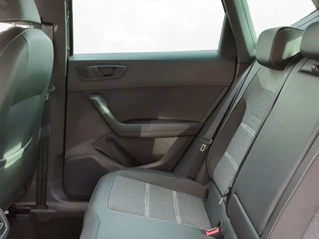 Seat Ateca 1.5 TSI DSG