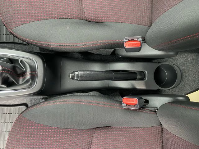 Mitsubishi Space Star Star