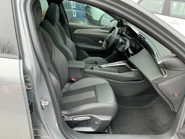 Peugeot 308 GT-Line SW