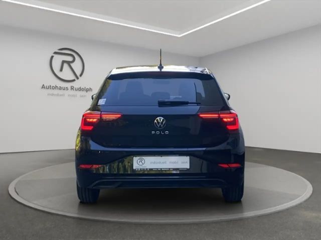 Volkswagen Polo 1.0 TSI Style