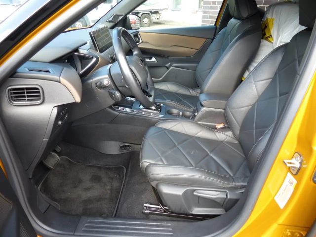 DS DS 3 Crossback Crossback E-Tense