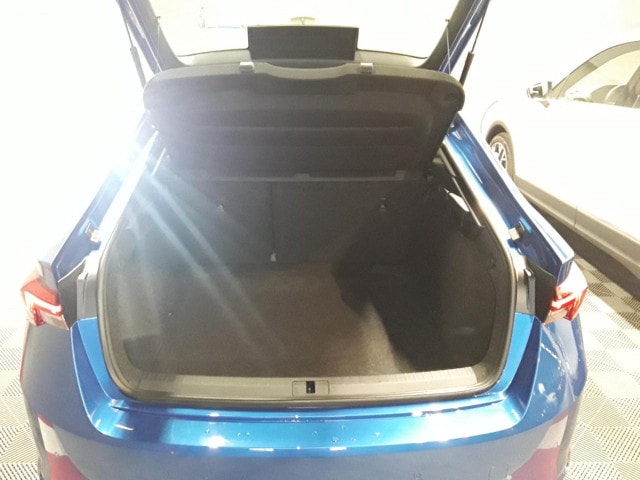 Skoda Octavia 1.5 TSI