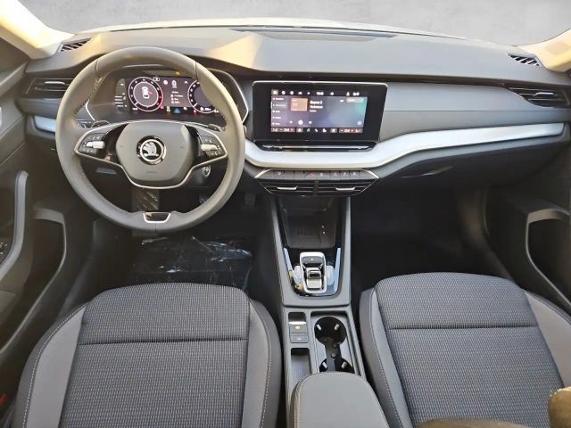 Skoda Octavia 1.5 TSI Combi Selection