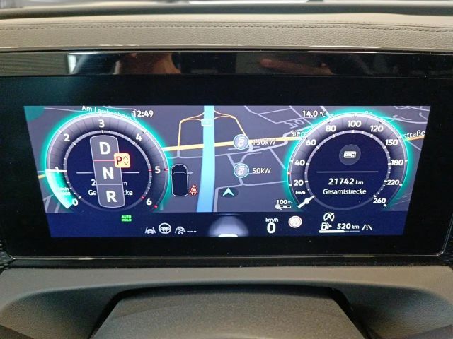 Volkswagen Tiguan 2.0 TDI DSG