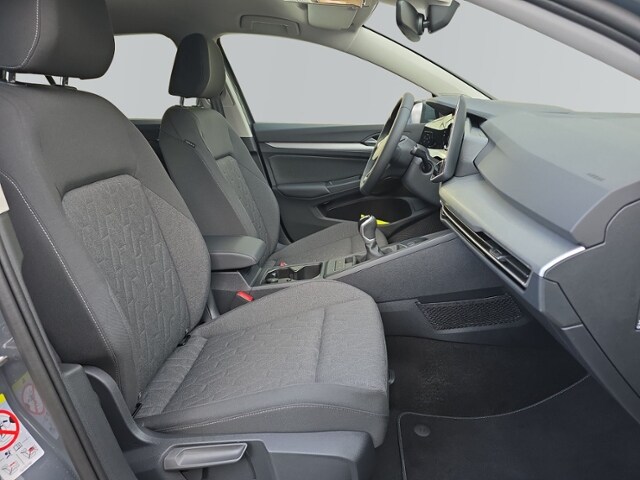 Volkswagen Golf 1.0 TSI
