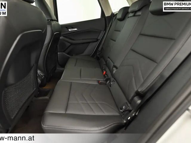 BMW 218 218d Active Tourer Luxury Line