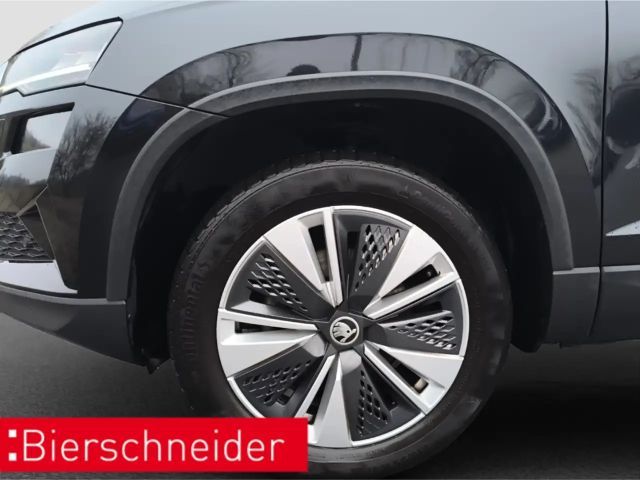 Skoda Karoq 1.0 TSI Ambition