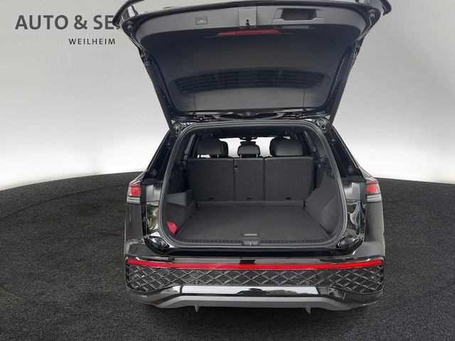 Volkswagen Tayron 4Motion DSG R-Line