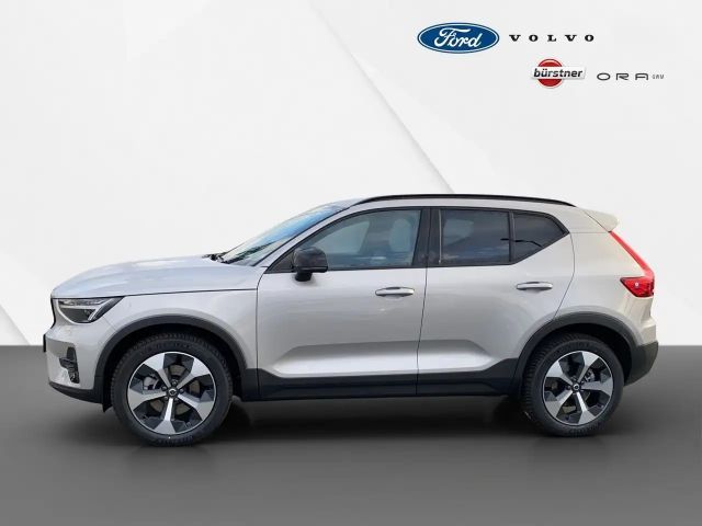 Volvo XC40 Dark Plus