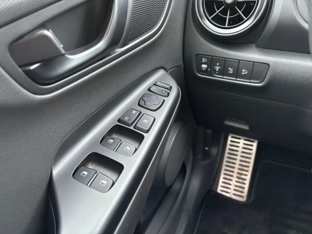 Hyundai Kona 2.0 2WD N Performance T-GDi