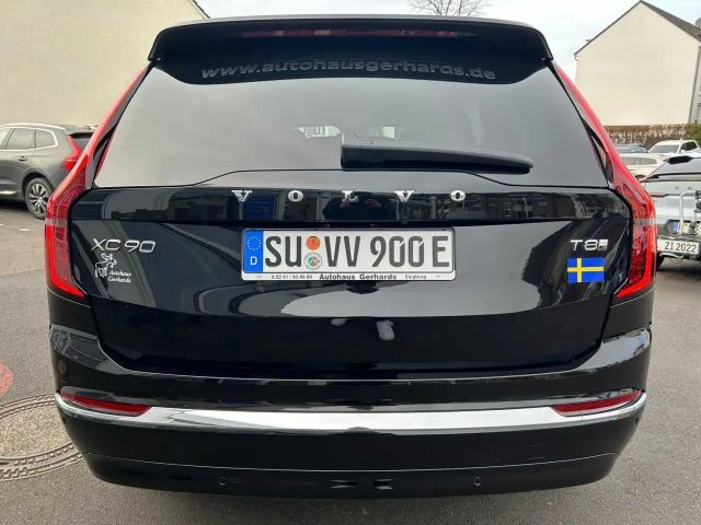 Volvo XC90 AWD T8 Ultra