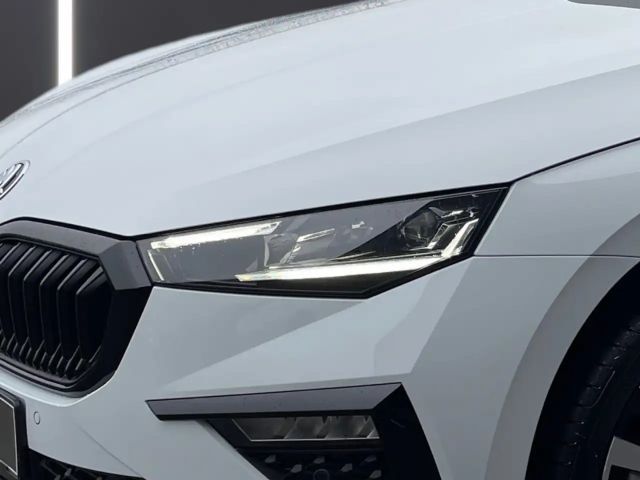 Skoda Scala 1.0 TSI Monte Carlo