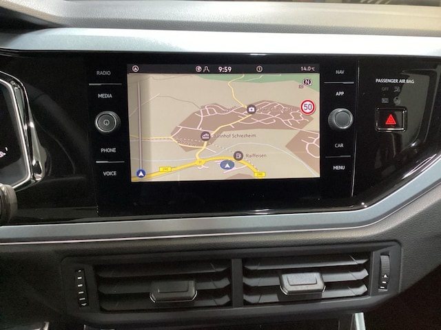 Volkswagen Taigo 1.0 TSI DSG