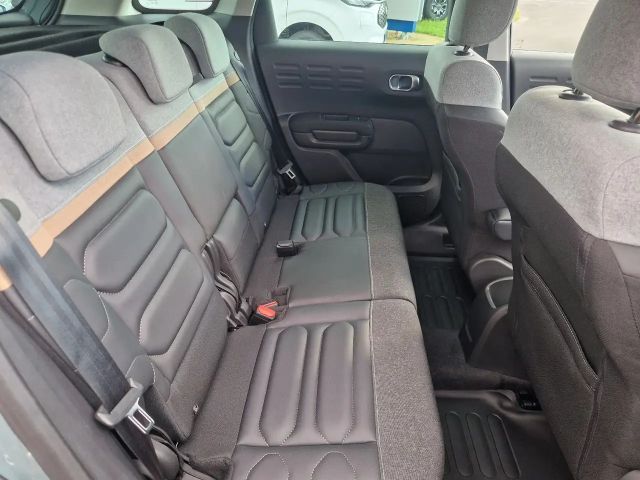 Citroën C3 Aircross Shine