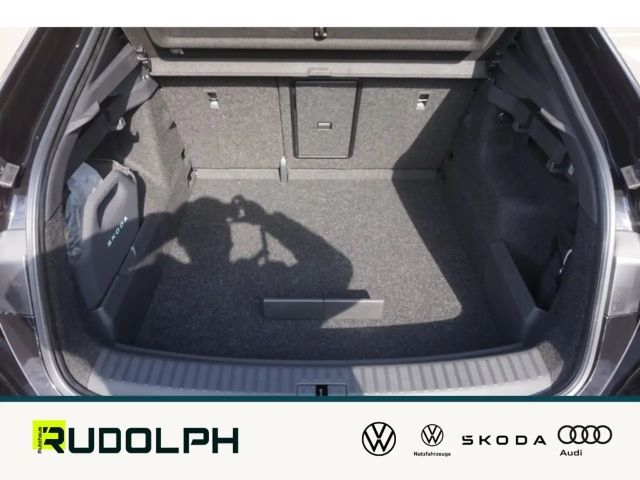 Skoda Enyaq Coupe Sportline