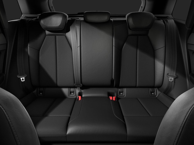 Audi Q4 e-tron Quattro