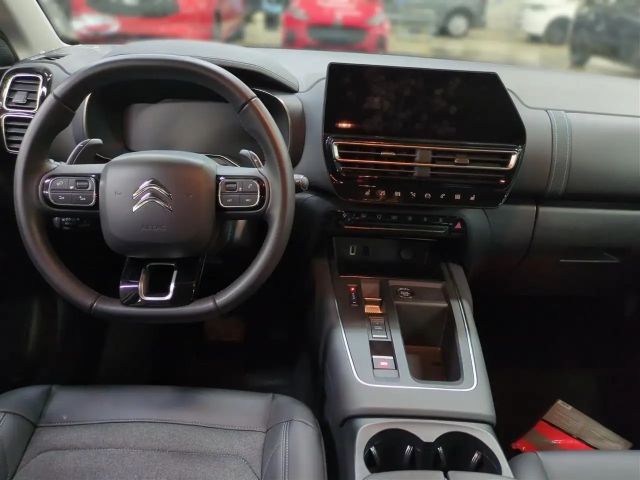Citroën C5 Aircross 1.2 Tempomat,Navi,Rückfahrkamera