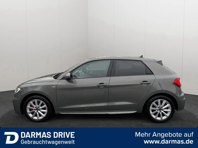 Audi A1 1.0 TFSI S-Line Sportback