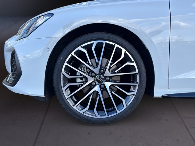 Audi A3 35 TFSI S-Line S-Tronic Sportback