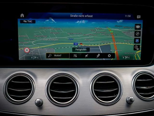 Mercedes-Benz E 220 E 220 d Estate