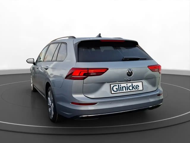 Volkswagen Golf DSG Variant