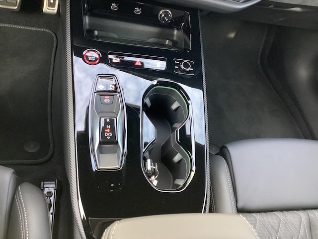 Audi S5 Avant S-Tronic