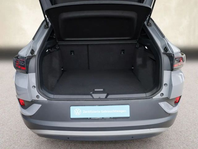 Volkswagen ID.4 Max Performance Pro