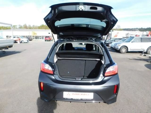 Mitsubishi Space Star CVT ClearTec MIVEC Star