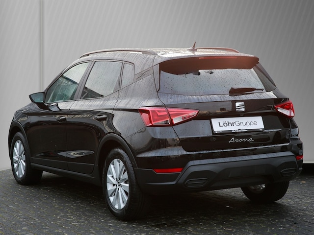 Seat Arona 1.0 TSI Style