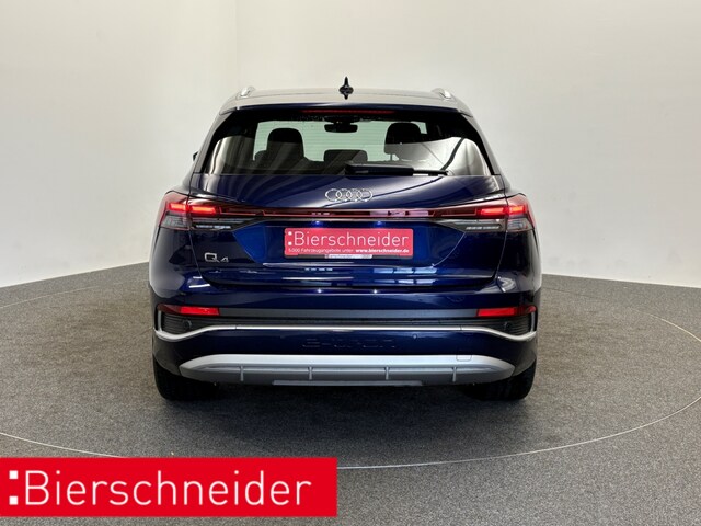 Audi Q4 e-tron 35