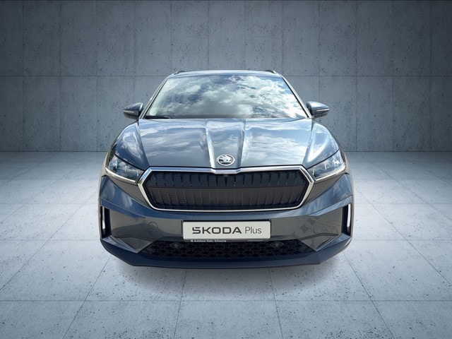 Skoda Enyaq Loft iV 60