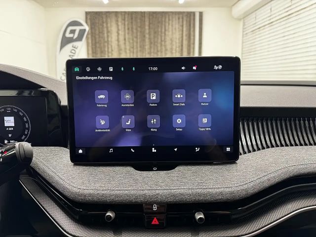 Skoda Superb Selection