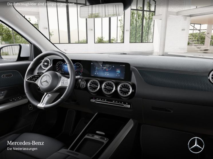 Mercedes-Benz GLA 180 GLA 180