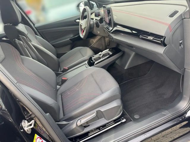 Volkswagen ID.4 4Motion GTX IQ.Drive