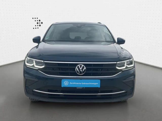 Volkswagen Tiguan 2.0 TDI DSG IQ.Drive Life
