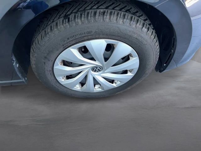 Volkswagen Polo Comfortline DSG