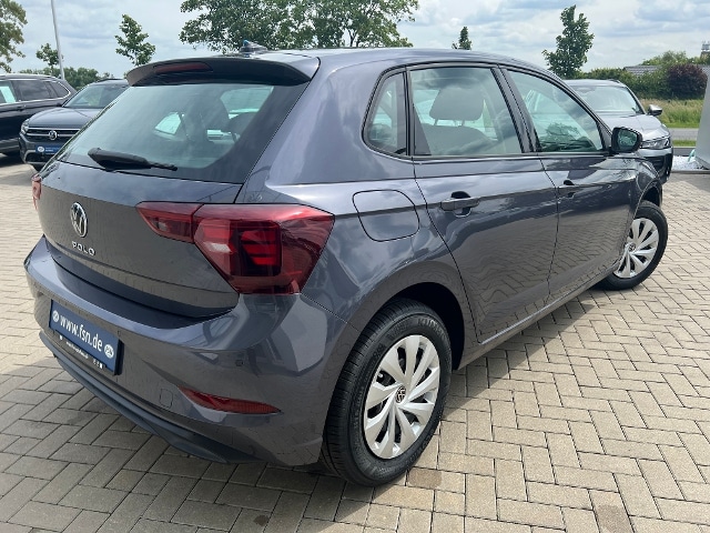 Volkswagen Polo 1,0l LED+SHZG+DIGI+PDC+DAB+CAR PLAY