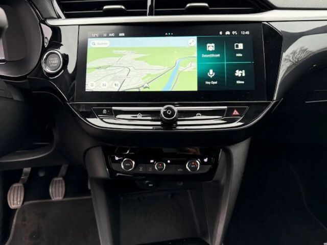 Opel Corsa 1.2 Turbo GS-Line Grand Sport Turbo