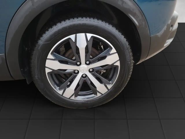 Peugeot 3008 Allure Pack