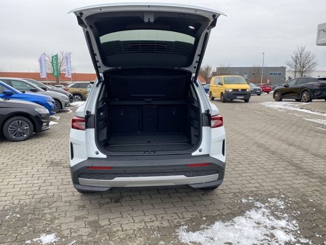 Skoda Elroq 170PS 19" ALU LED Loft verfügbar!