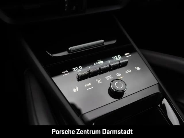 Porsche Cayenne E-Hybrid S