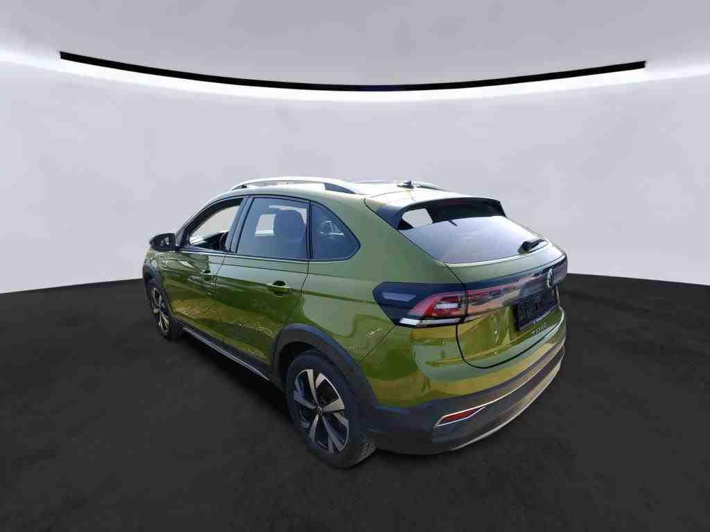 Volkswagen Taigo 1.0 TSI DSG IQ.Drive Style