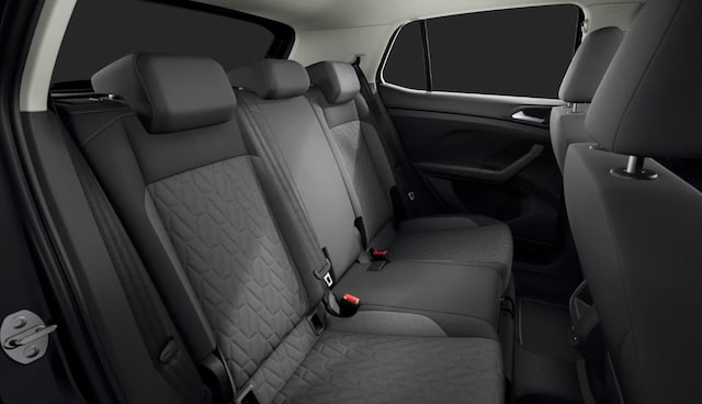 Volkswagen T-Cross 1.0 TSI Life