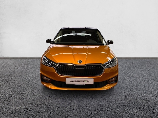 Skoda Fabia 1.0 TSI Style Style